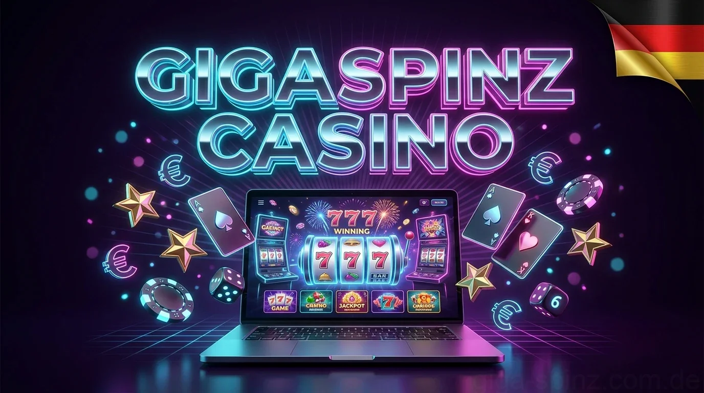 Gigaspinz Casino